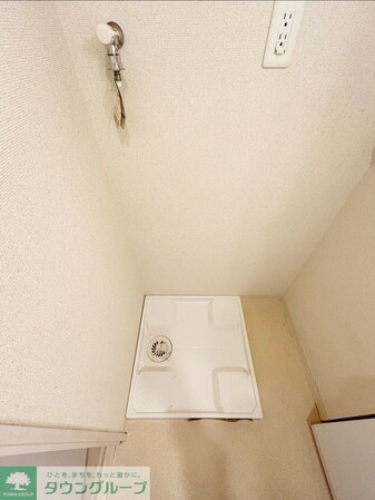 ロス・シンコ・ソラールの物件内観写真